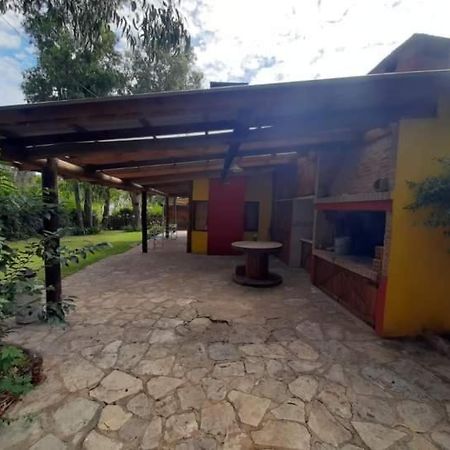 Los Tehuelches, Bosque Peralta Ramos, Playas Del Sur Μαρ ντελ Πλάτα Εξωτερικό φωτογραφία