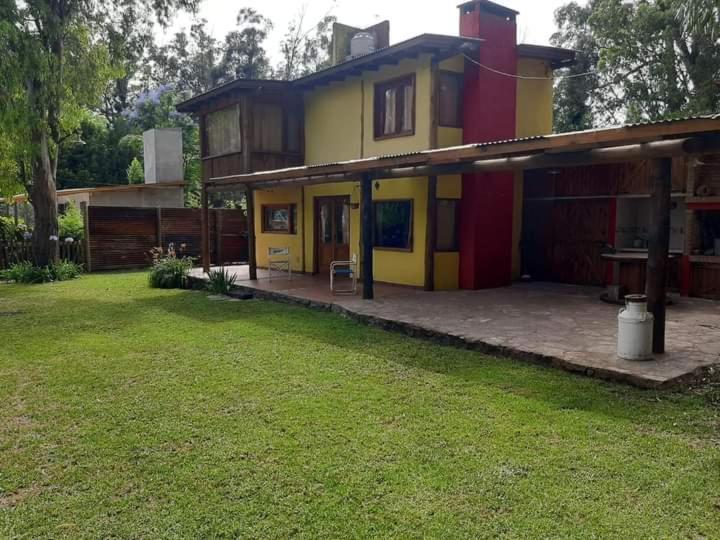 Los Tehuelches, Bosque Peralta Ramos, Playas Del Sur Μαρ ντελ Πλάτα Εξωτερικό φωτογραφία